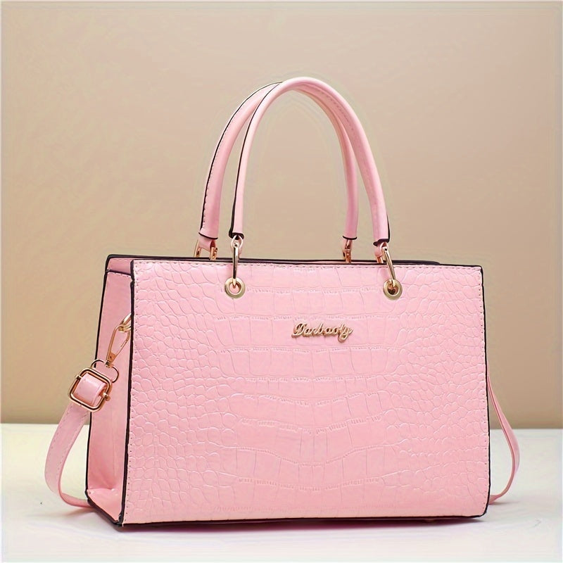 Women's Handbags - The New Style Of Tote Bags In 2024 - Korean Style, Fashionable And With Good Texture - Internet-famous Female Bags - Versatile, Single-shoulder And Crossbody Bags - For Fashionable Women - Perfect for Everyday Use & Special Occasions -