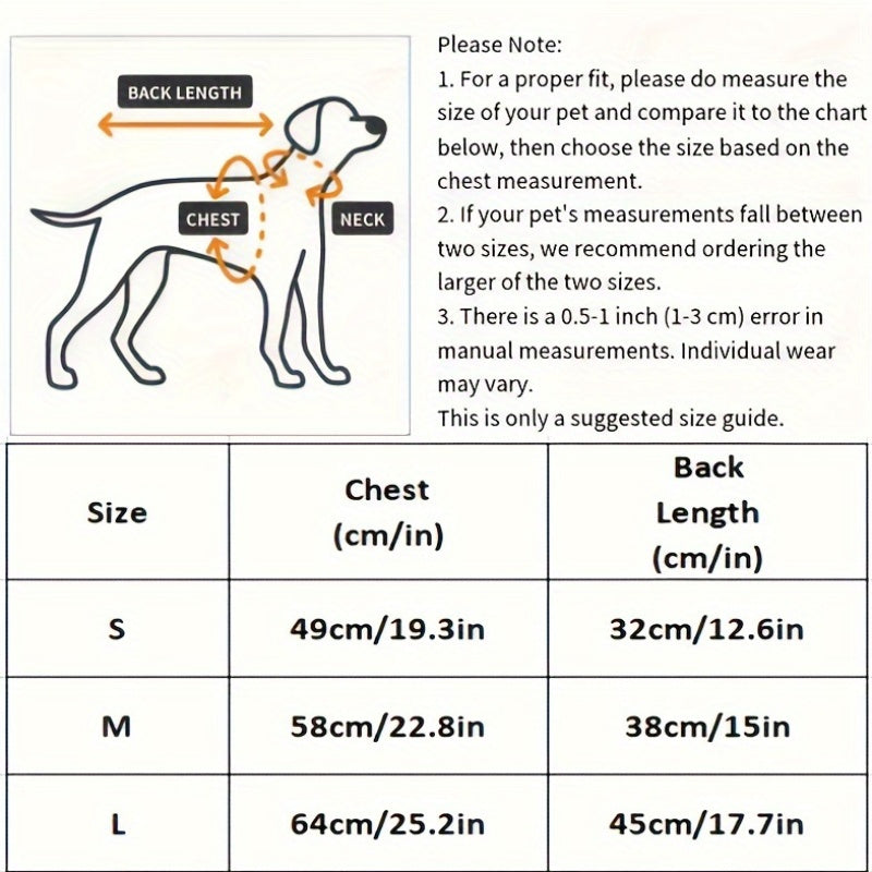 Super Absorbent Cute Pet Bathrobe for Small to Medium Dogs and Cats - Quick Dry, Soft, All-Season Comfort with Secure Magic Tape Closure