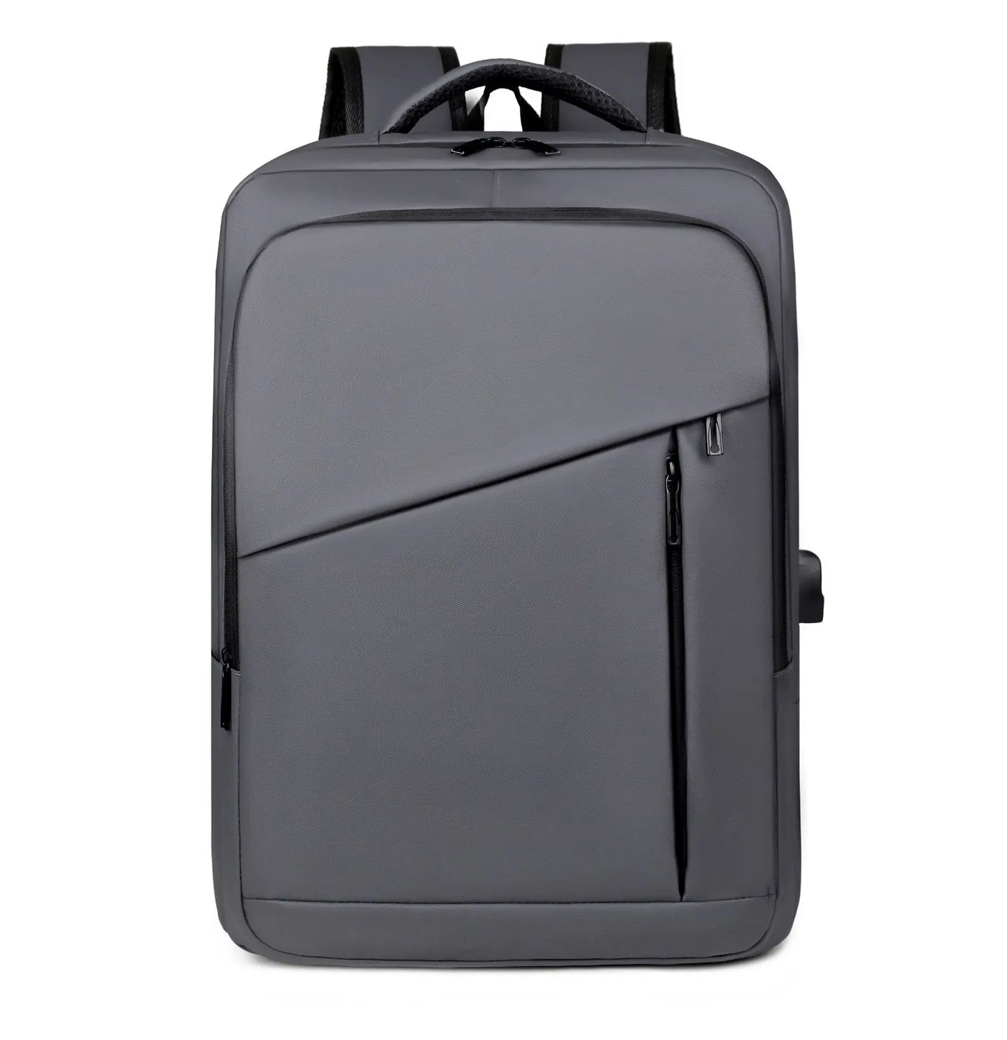 Large Capacity Waterproof Backpack Womens Purses and Handbags Backpack for Men Sac Ecole Zipper Oxford Backpack