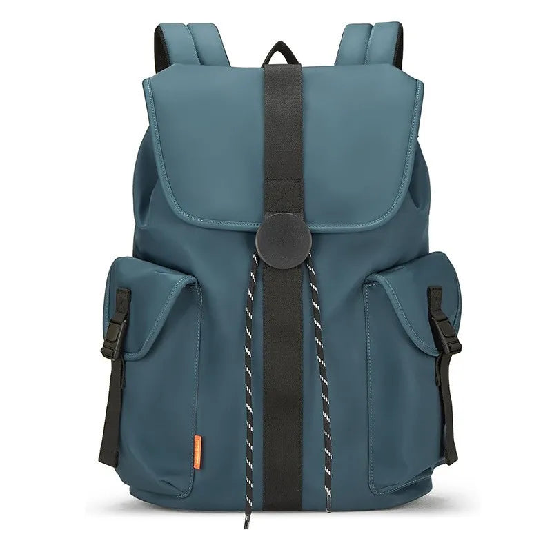 New Travel Laptop Backpack Business Carry-On Backpack Laptop Canvas Computer Travel Backpack Dairy Branded Designer Bag