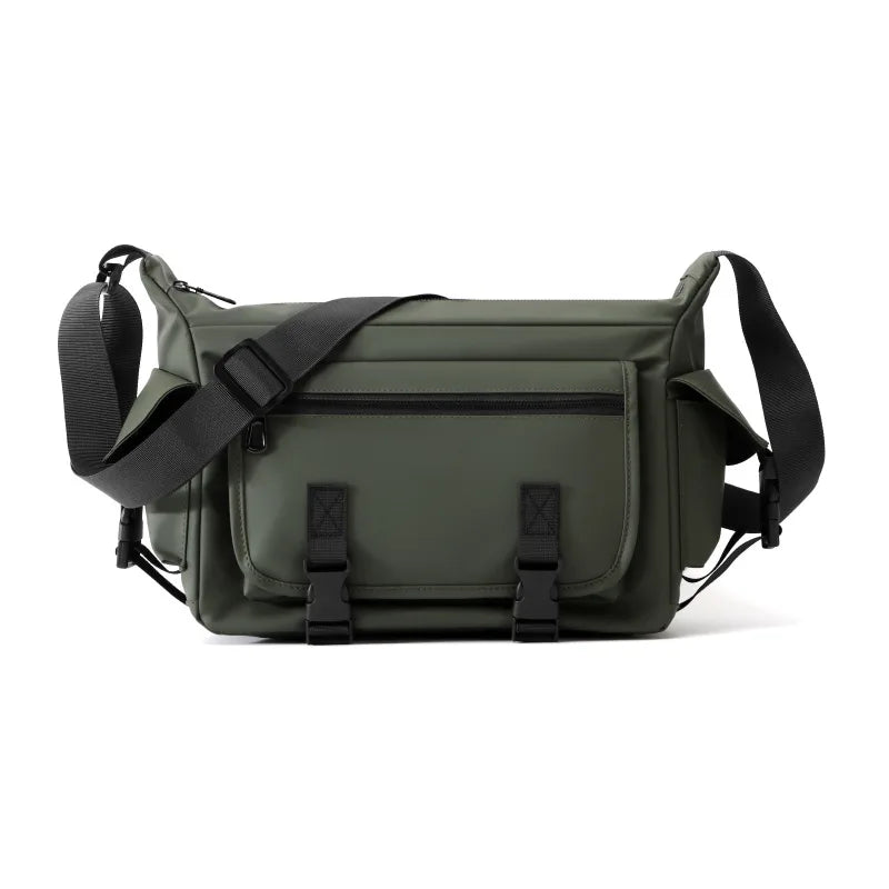 Men's Bag 2025 Newest Wholesale Fashion Bags Nylon Fashion Sling Bag Handbag Design Branded Designer Sac