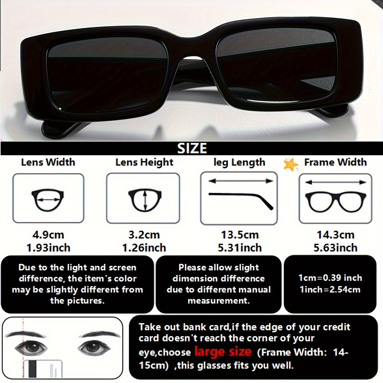 Men's Fashion Glasses
