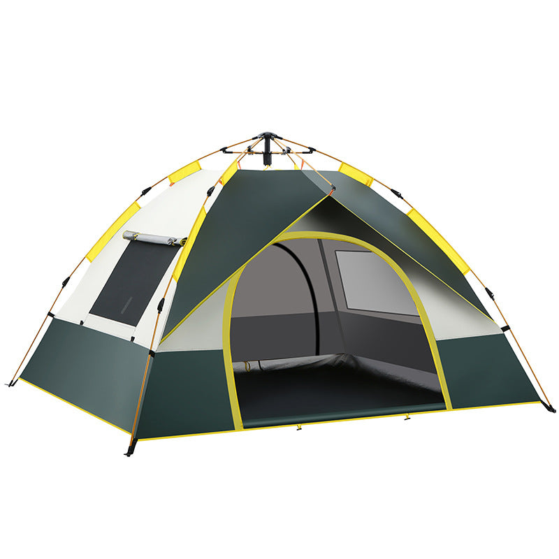 Tent For Camping- Assorted