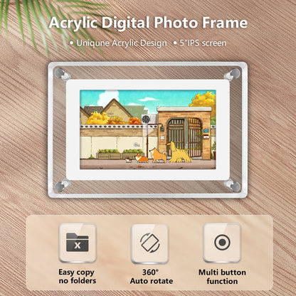 Digital Photo Frame