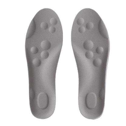 High Elastic Shock-Absorbing Insole for Shoes