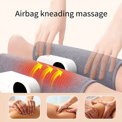 Rechargeable Leg Massager