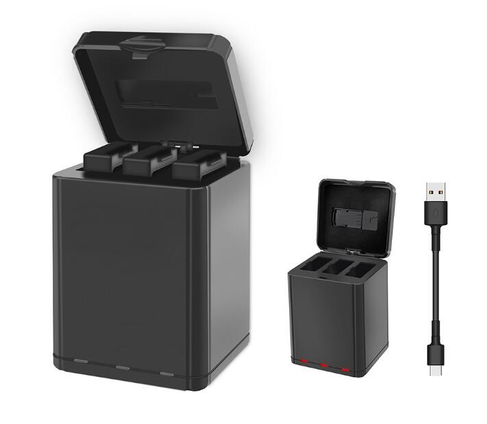 GoPro Camera Battery or Triple Charger