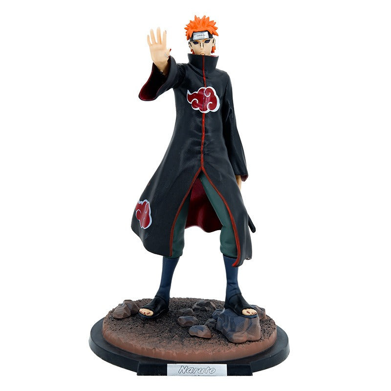 Naruto Anime model for Decor