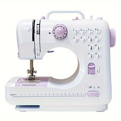 Electric Sewing Machine Portable Electric Sewing Machine