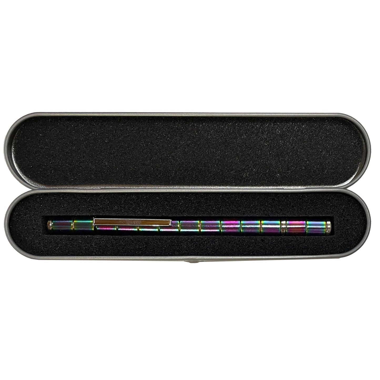 Two-Color Model Magnet Pen