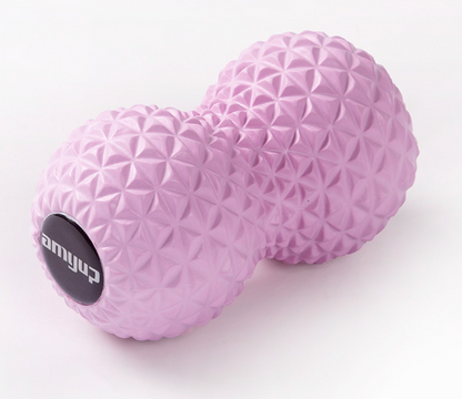 Peanut Massage Physical Therapy Ball