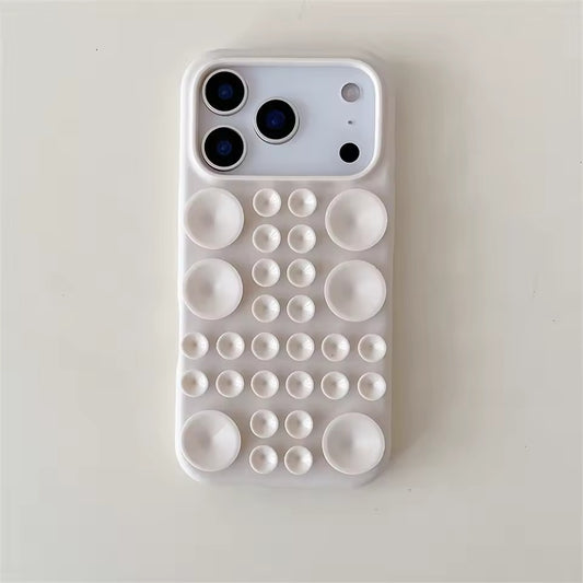 Silicone Candy Color Phone Case for IPhone 17 Pro Max for Cover -AX