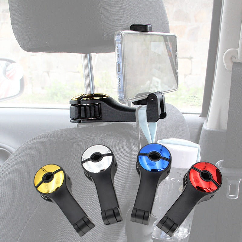 Car Flash Creative Car Interior Car Supplies