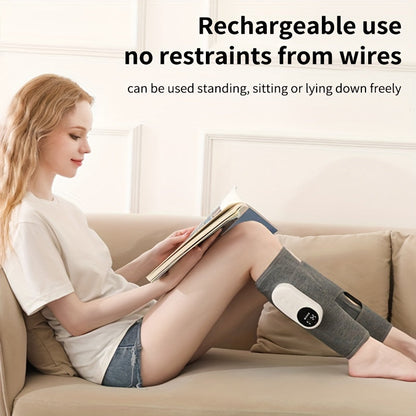 Rechargeable Leg Massager