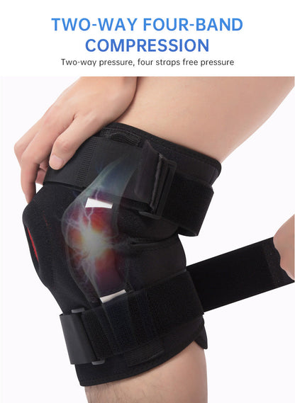 Knee Joint Protection