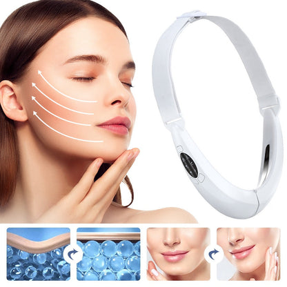 Intelligent Electric Double Chin and V-Shaped Face Machine