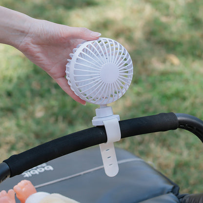 Stroller Fan Portable