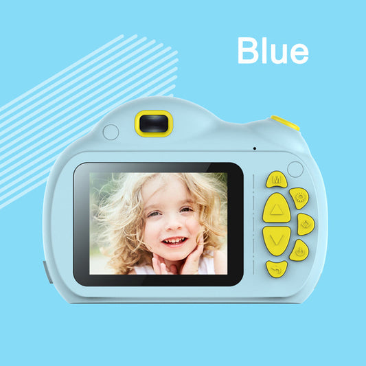 Mini Digital Cute Kids Camera Toy