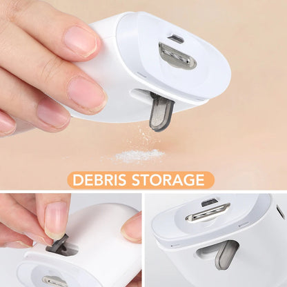 Electric Nail Cutter