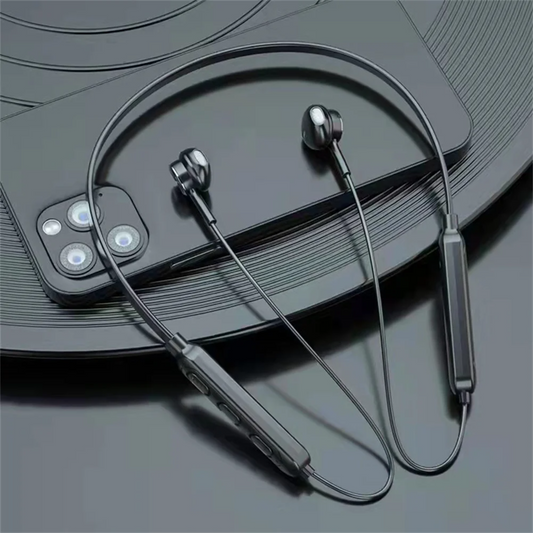 Wireless Bluetooth-compatible 5.1 Headphones Stereo