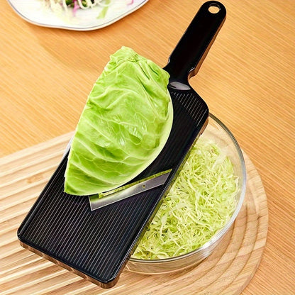 Cabbage Grater, Cabbage Scraper, Multi-purpose Vegetable Shredding and Slicing Knife, Cabbage Shredding Tool Vegetable Slicer