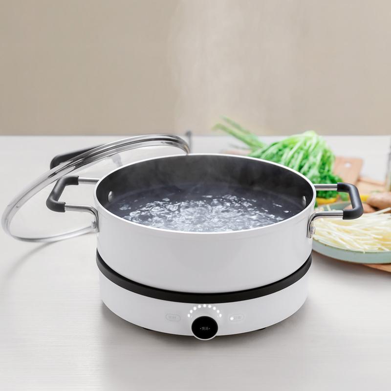 Xiaomi Mijia Smart Induction Cooker