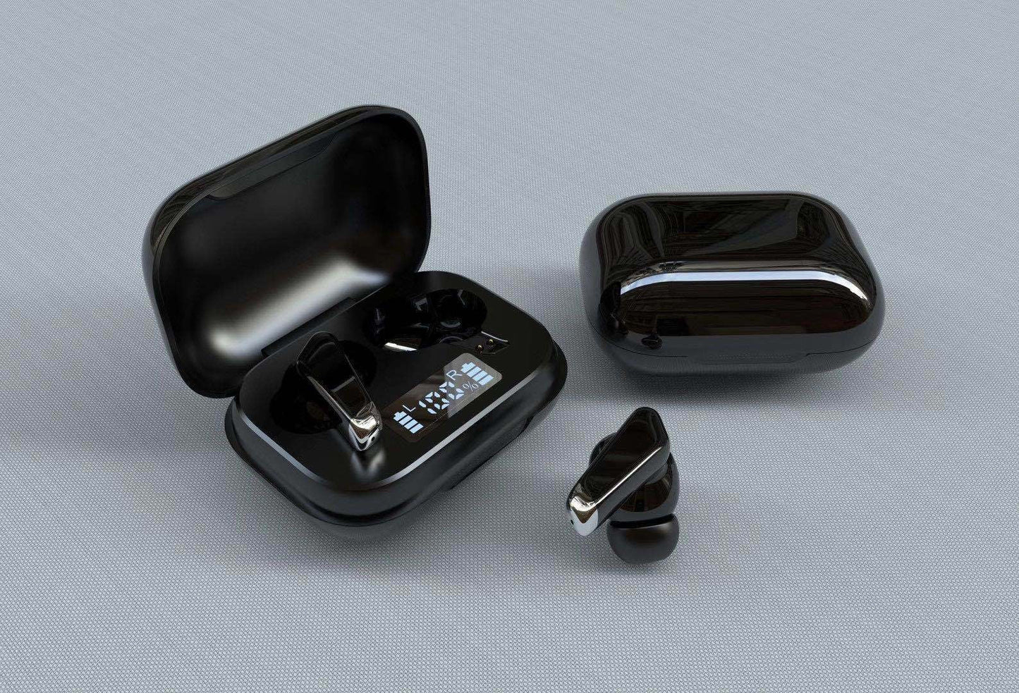 Bluetooth TWS Wireless Headset