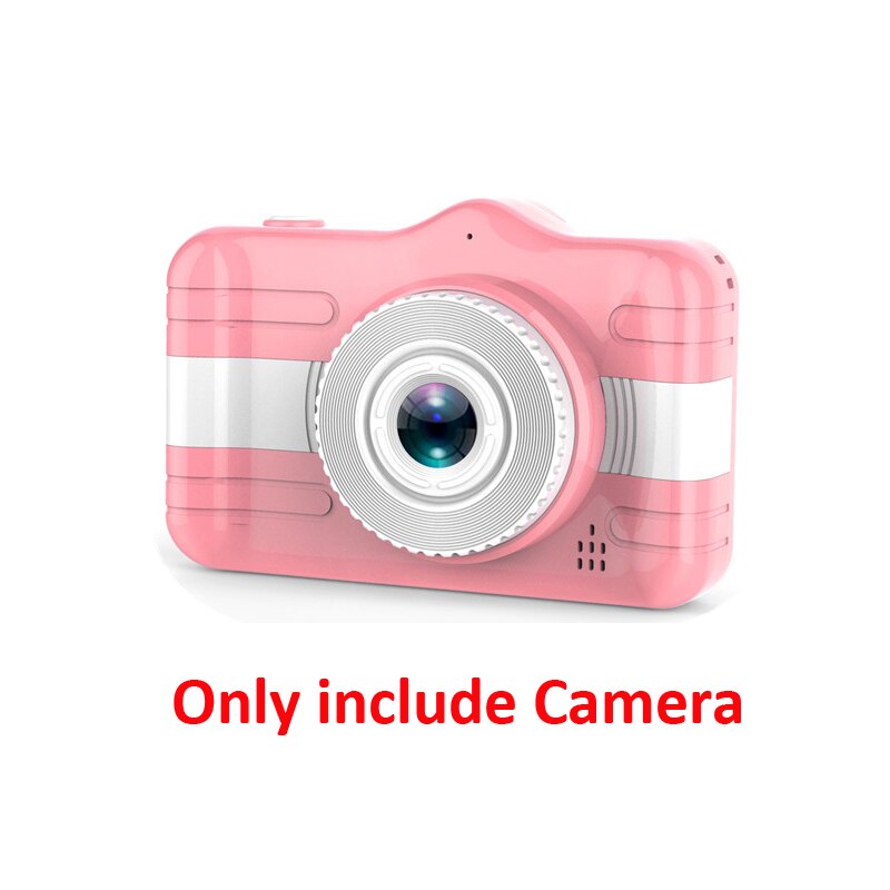 Digital Cute Cartoon Camera For Kids