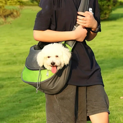 Pet carrier - for Cats and small dogs