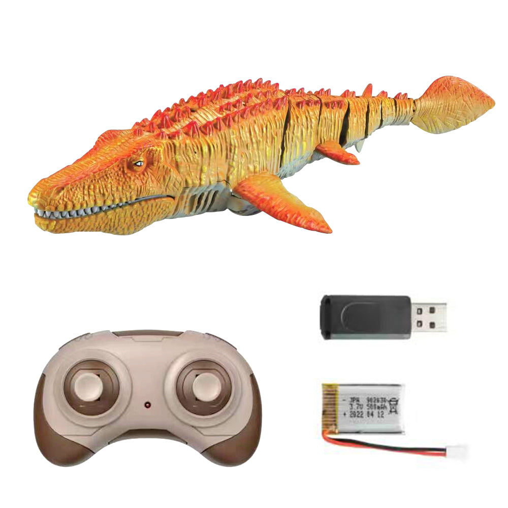 Wireless Charging Remote Control Dinosaur