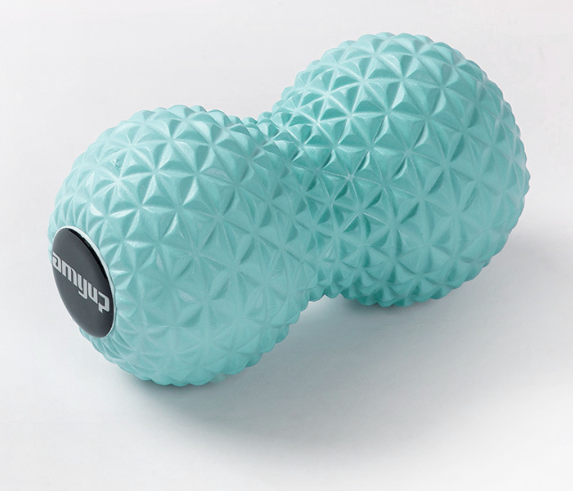 Peanut Massage Physical Therapy Ball