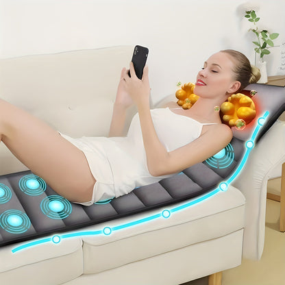 Ultimate Relaxation Massage Mattress