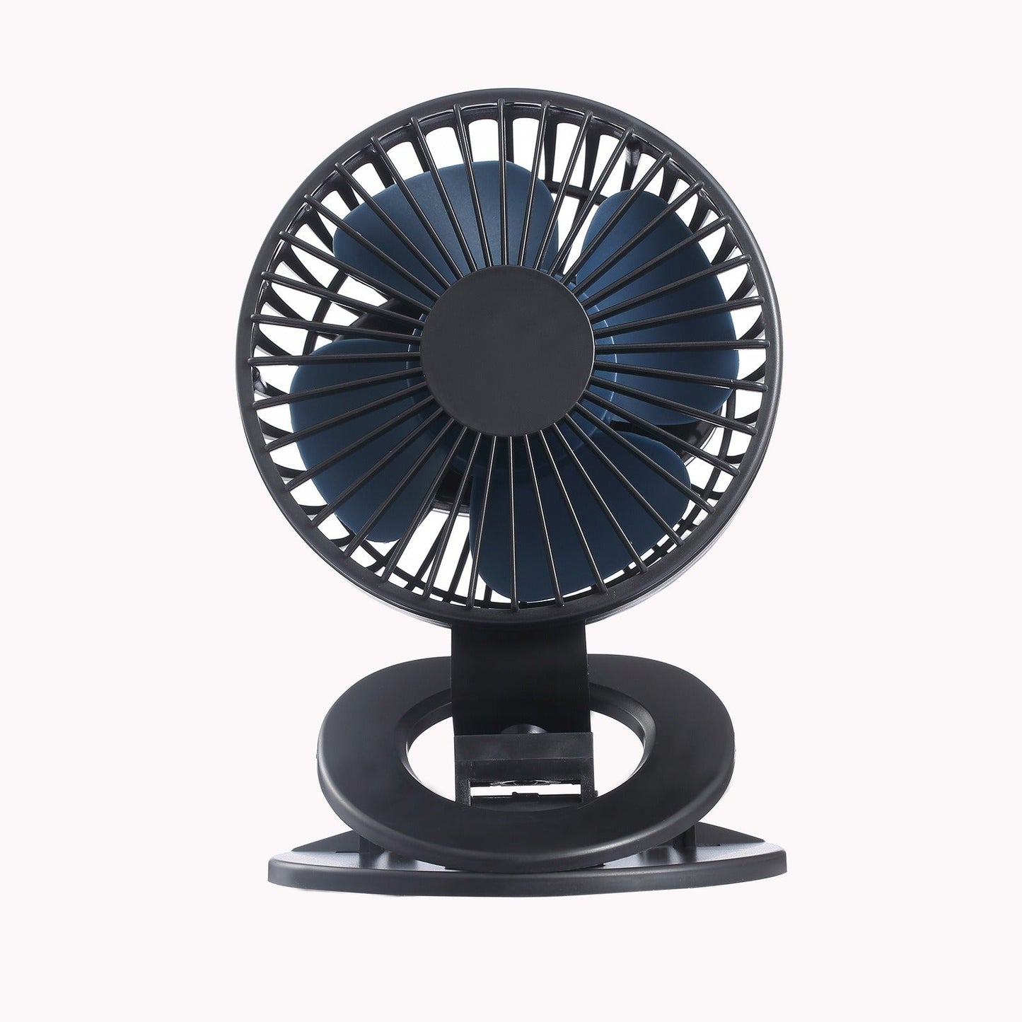 The New Clip Fan Mini Desktop