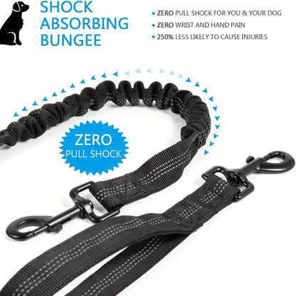 Pet Traction Rope Multifunctional