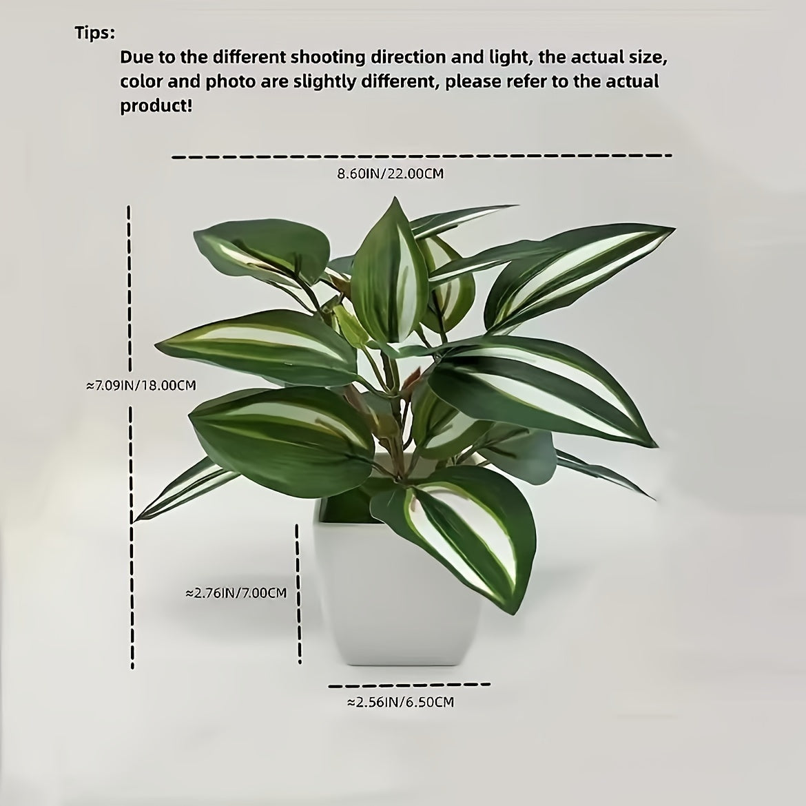 4/ Set, Mini Fake Flower Pot, White Flower Pot Small Fake Plant, Suitable For Desk Bathroom Bedroom Green Decoration, Spring And Summer Decoration St. Patrick's Day Easter Decoration, Beauty Room Decoration