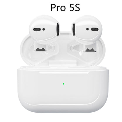 Mini Wireless Bluetooth Earbud With Charging Case