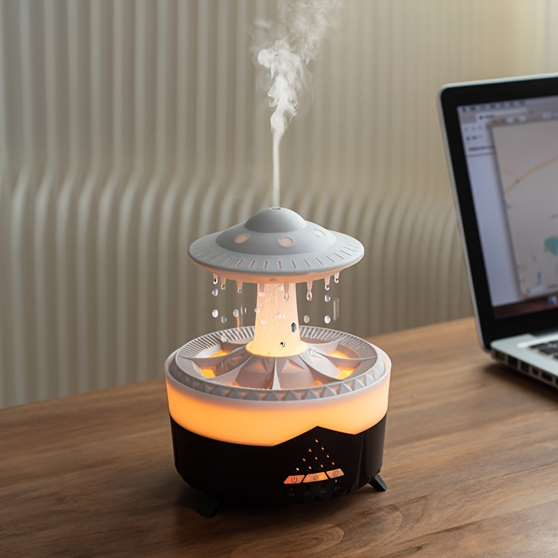 Raindrop Aromatherapy Machine