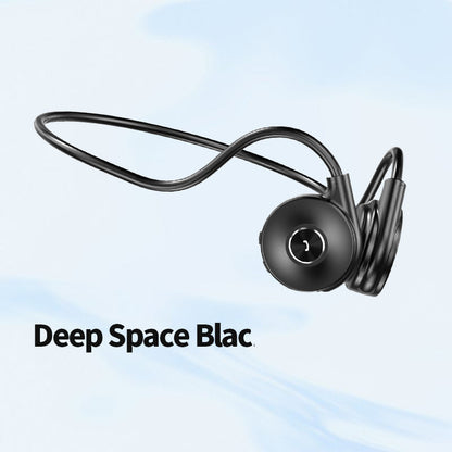 Bone Conduction Bluetooth Headset