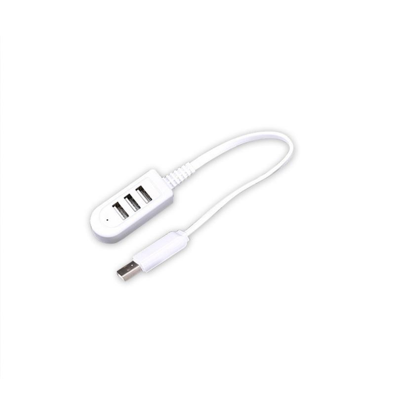 Multi-Port USB Multi-function Charger Extension