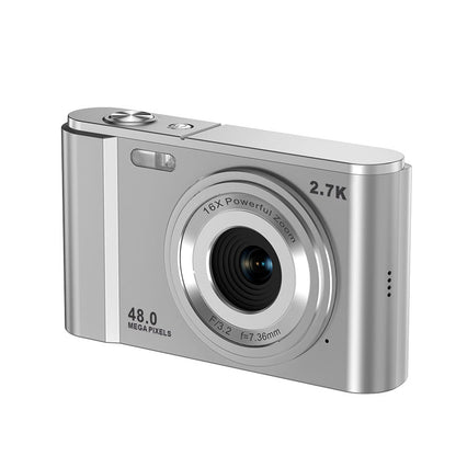 48 Mega Pixel HD Digital Camera