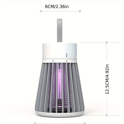 Electric Bug Zapper - Effective Mosquito Zapper