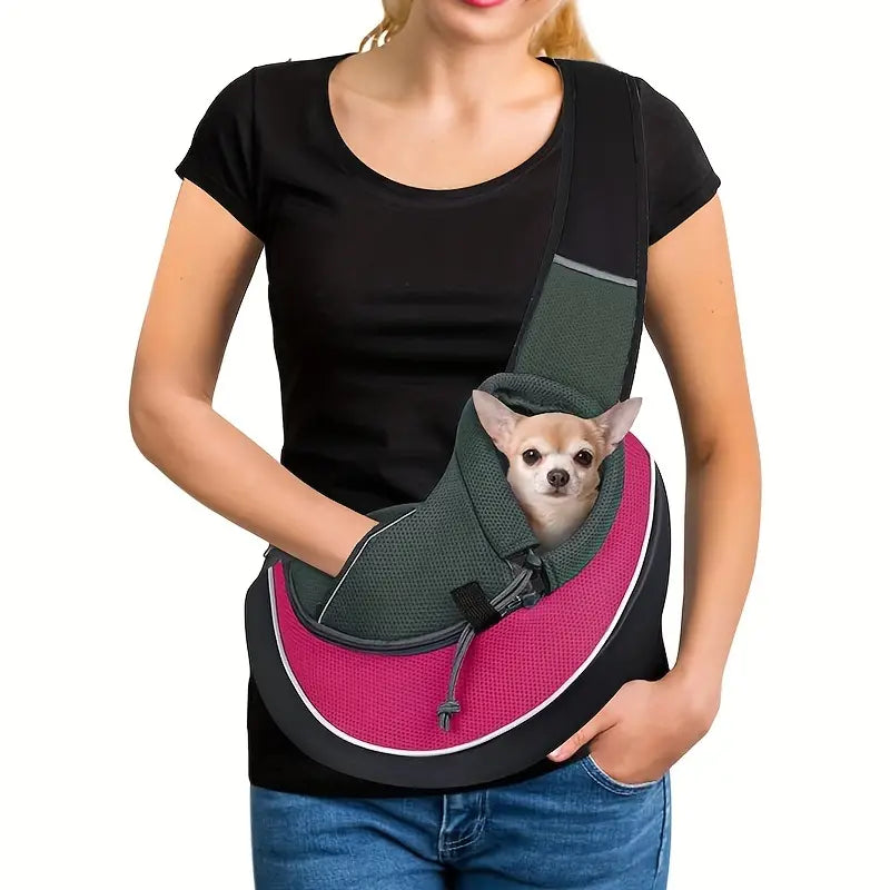 Pet carrier - for Cats and small dogs