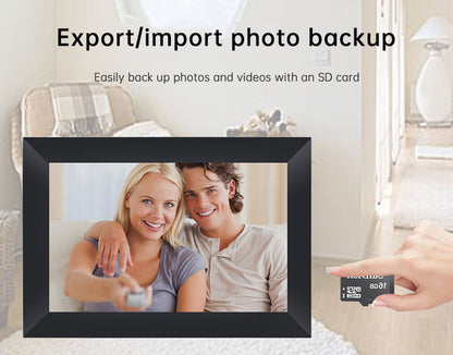 Frameo Cloud Digital Photo Frame