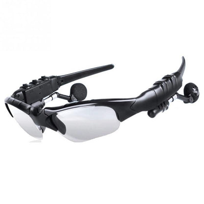 Headset Bluetooth Sunglasses