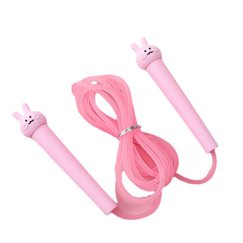 Jump Rope Elementary For School Students