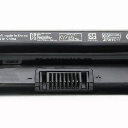 Flying Box 15ER Laptop Battery M5Y1K