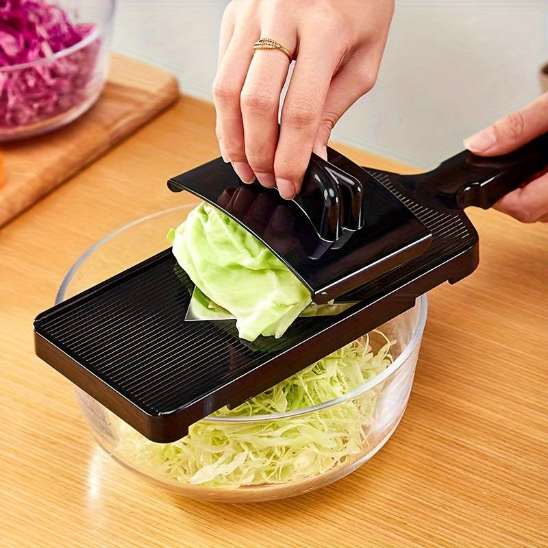 Cabbage Grater, Cabbage Scraper, Multi-purpose Vegetable Shredding and Slicing Knife, Cabbage Shredding Tool Vegetable Slicer