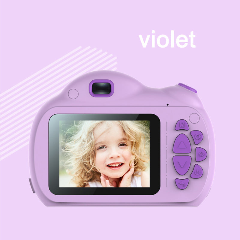 Mini Digital Cute Kids Camera Toy