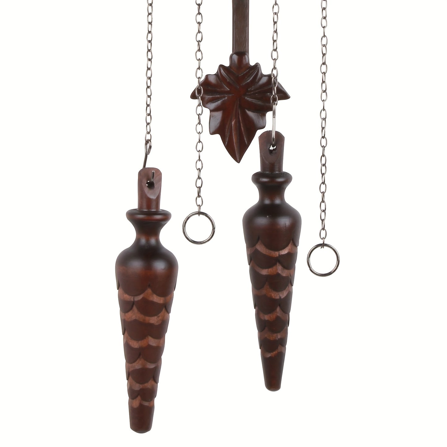 Cuckoo Clock Wooden Wall Clock Handmade MX313