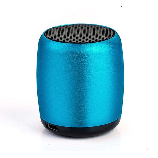 Super Mini Wireless Bluetooth Speaker